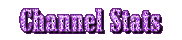 Channel Stats