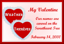 sweetheart