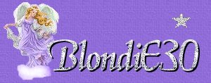 Blondie
