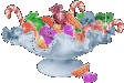 candydich