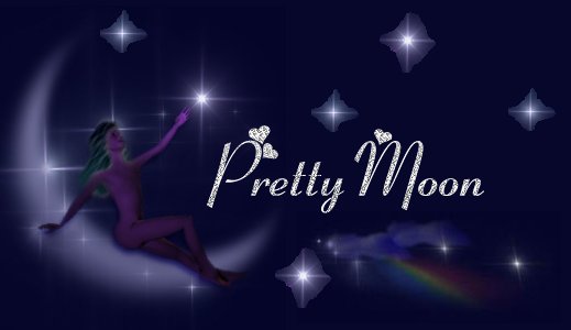 PrettyMoon