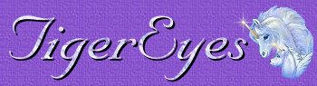 TigerEyes