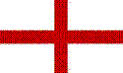 English flag