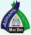 Adnams May Day