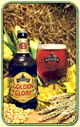 Badger Golden Glory