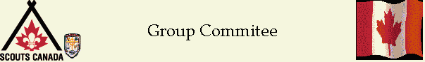 Group Commitee