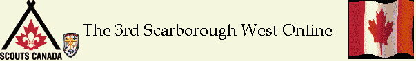 The 3rd Scarborough West Online