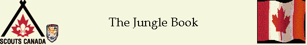 The Jungle Book