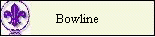Bowline