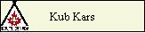 Kub Kars