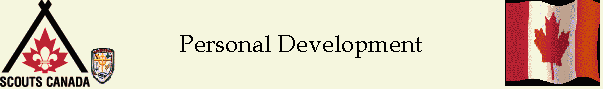 Personal Development