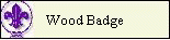 Wood Badge
