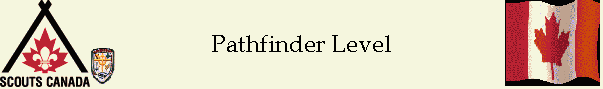 Pathfinder Level