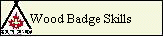 Wood Badge Skills