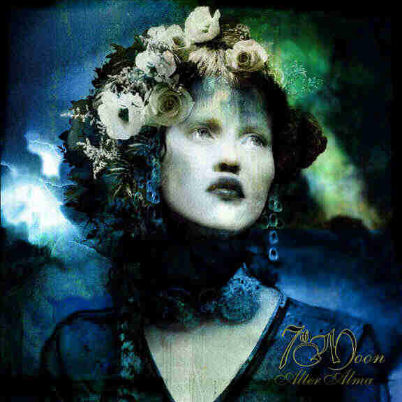 Alter Almas cover