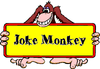 Joke Monkey