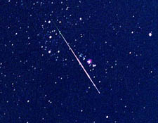 Persid Meteor