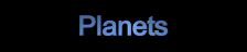 Where are the Planets this month & observations
