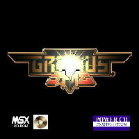Gradius Gaiden CD