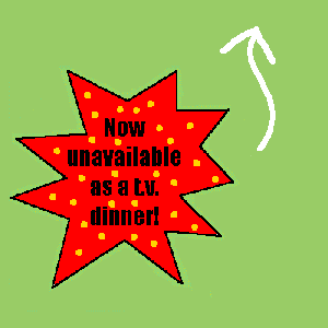 dinner