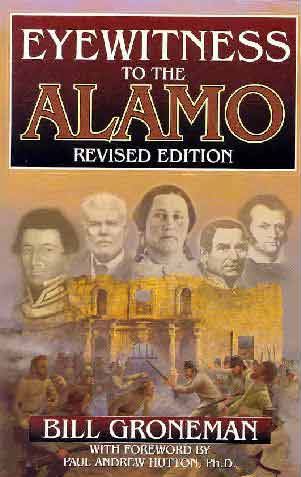 The Alamo: Revised Edition