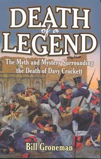 Death of a Legend
