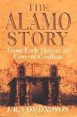The Alamo Story