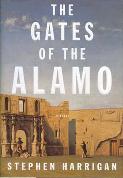 The Gates Of The Alamo