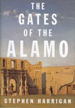 The Gates of the Alamo