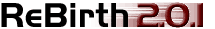 RB LOGO