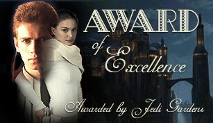 Award of Excellence