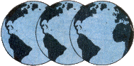 Multiple Earths