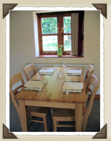 Eating Area