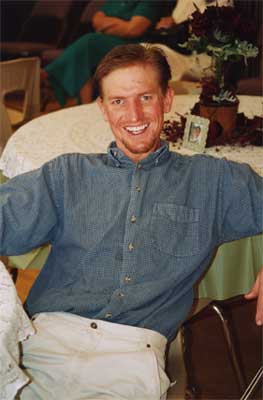 Keith Brown