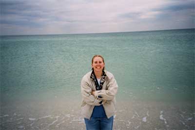 Jackie in Florida