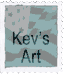 Jump to Kevin's Art
