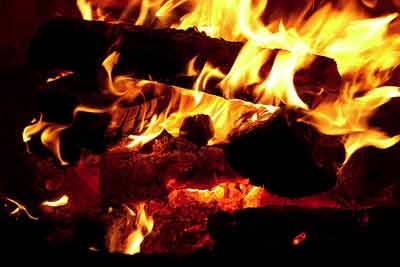 fire