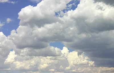 big sky