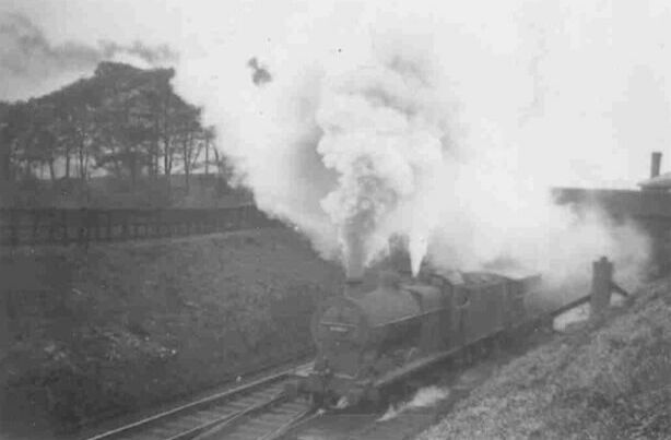 The 4f has passed under the bridge