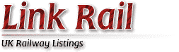 Link Rail UK