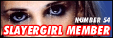 Member Of Slayergirl