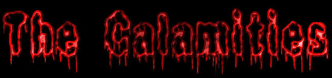 The Calamities