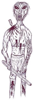 Demon Man