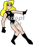 Black Canary