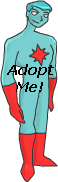 Captain Atom