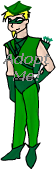 Green Arrow-- Oliver Queen