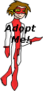 Impulse-- Bart Allen