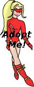 Jesse Quick-- Jesse Belle Chambers