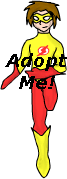 Kid Flash-- Bart Allen