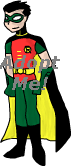 Robin-- Tim Drake